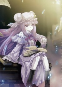 BUY NEW touhou - 120374 Premium Anime Print Poster